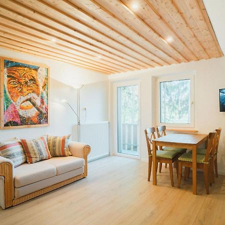 Ferienhaus Untere Zeitelwaidt バート・シュテーベン エクステリア 写真